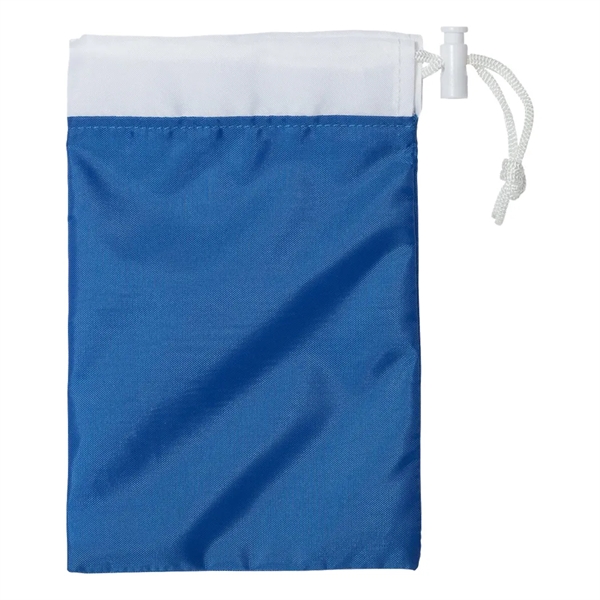 Nylon Drawstring Pouch... from ASI 31517 Admart Products / Admart Line