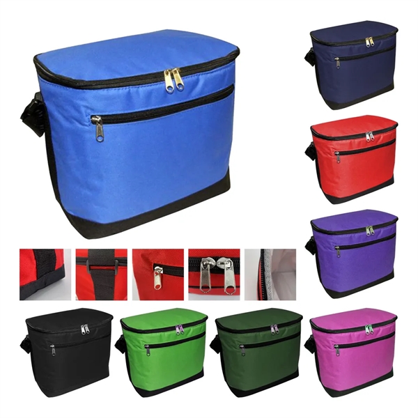 Dazzler Cooler Bag... from ASI 31517 Admart Products / Admart Line