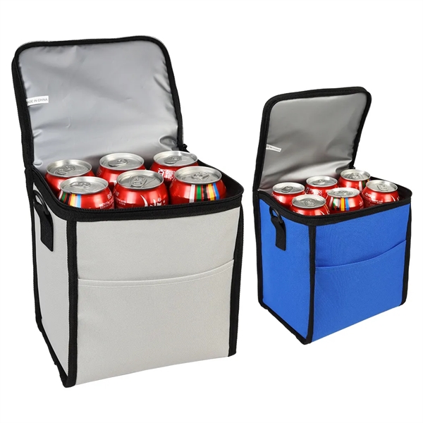 Millennium Cooler Bag... from ASI 31517 Admart Products / Admart Line