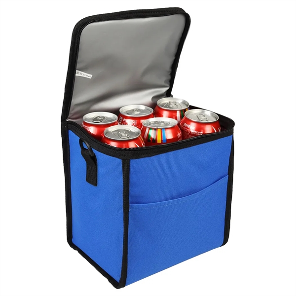 Millennium Cooler Bag... from ASI 31517 Admart Products / Admart Line