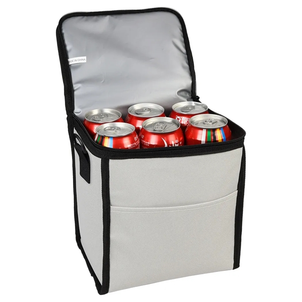 Millennium Cooler Bag... from ASI 31517 Admart Products / Admart Line