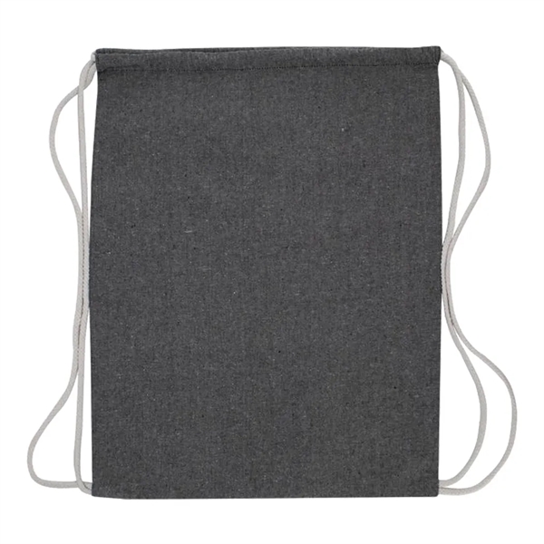 Thunderbird 100% Eco-Friendly Drawstring Bag... from ASI 31517 Admart Products / Admart Line