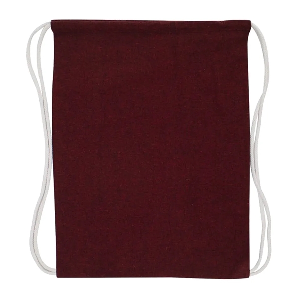 Thunderbird 100% Eco-Friendly Drawstring Bag... from ASI 31517 Admart Products / Admart Line