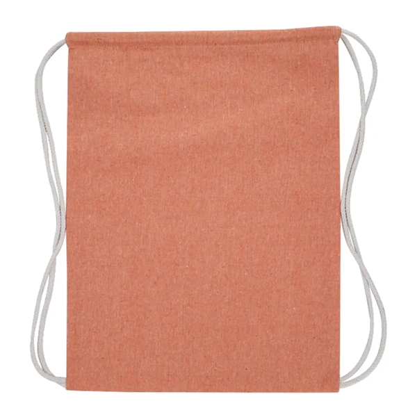 Thunderbird 100% Eco-Friendly Drawstring Bag... from ASI 31517 Admart Products / Admart Line