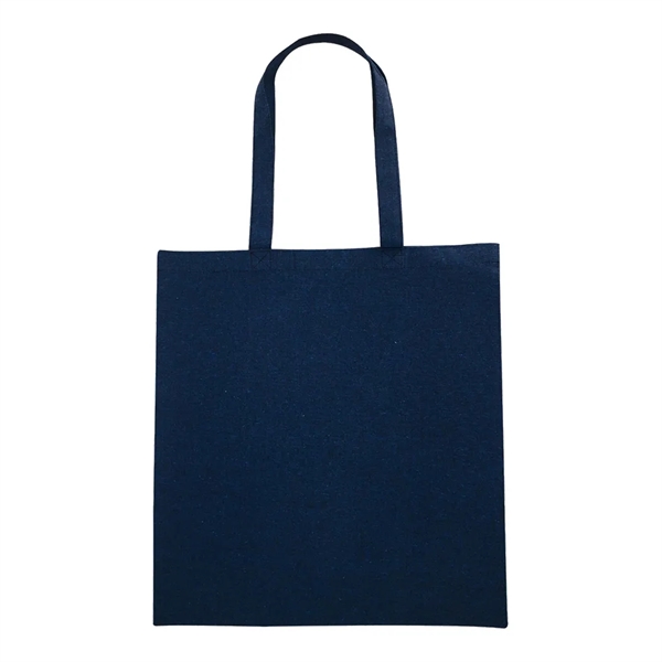 Sage 100% Recycled Canvas Tote Bag... from ASI 31517 Admart Products / Admart Line