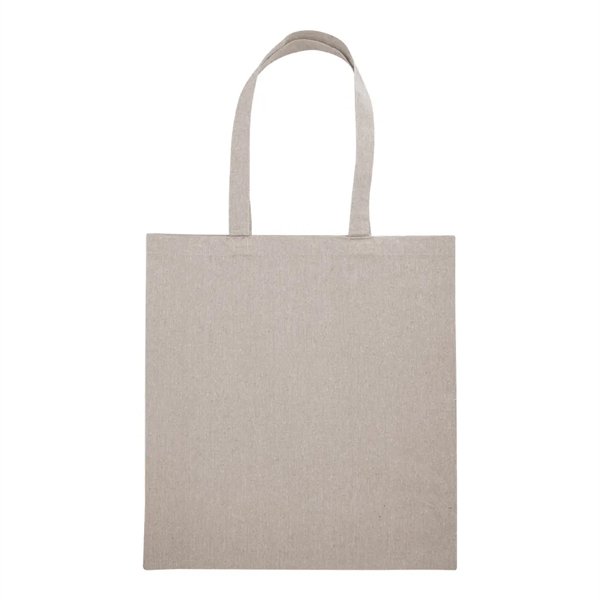 Sage 100% Recycled Canvas Tote Bag... from ASI 31517 Admart Products / Admart Line