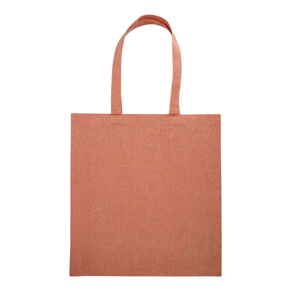 Sage 100% Recycled Canvas Tote Bag... from ASI 31517 Admart Products / Admart Line