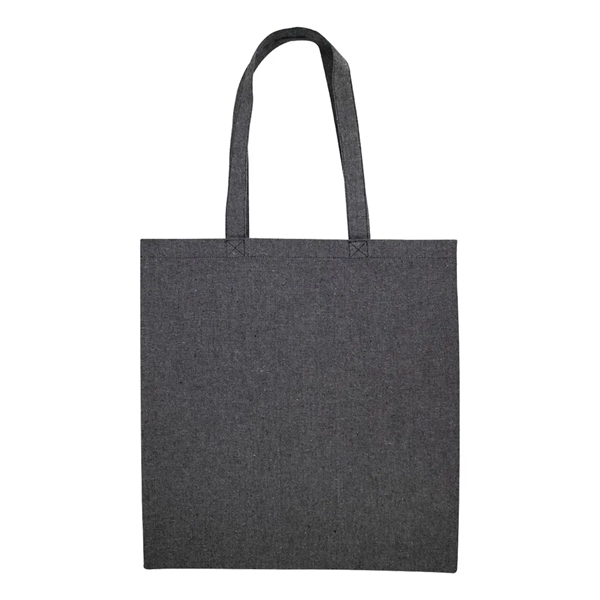 Sage 100% Recycled Canvas Tote Bag... from ASI 31517 Admart Products / Admart Line