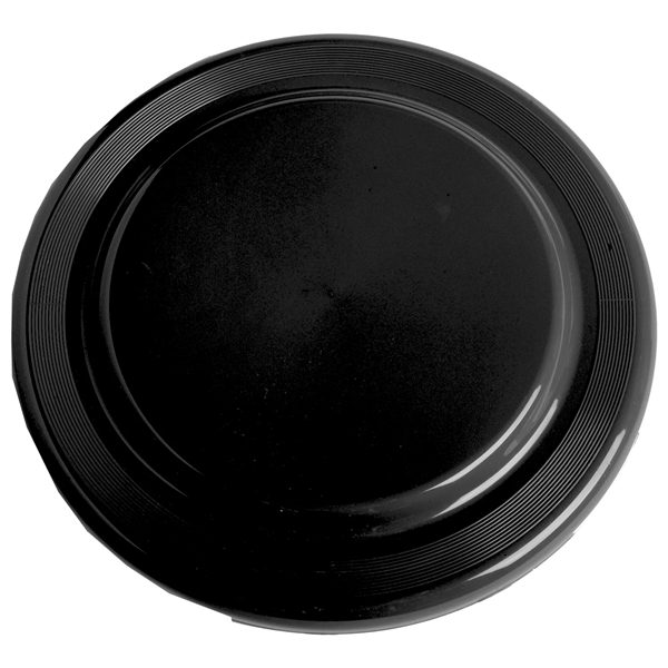 Flying disc. 9" in diameter. Value-priced, 70-gram Frequent Flyer features a... from ASI 52840 Evans Manufacturing