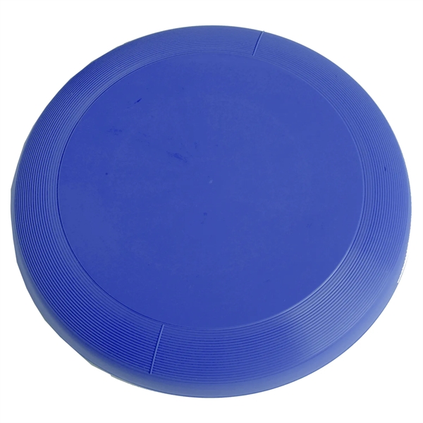 Flying disc, 9", 105 gram - One of the most popular... from ASI 52840 Evans Manufacturing