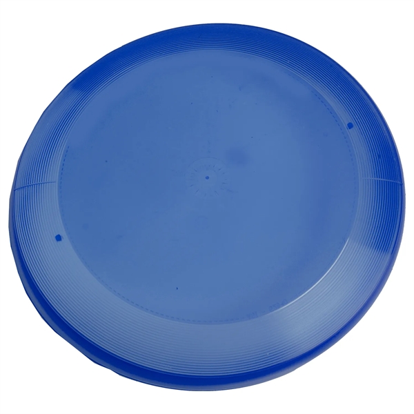 Flying disc, 9", 105 gram - One of the most popular... from ASI 52840 Evans Manufacturing