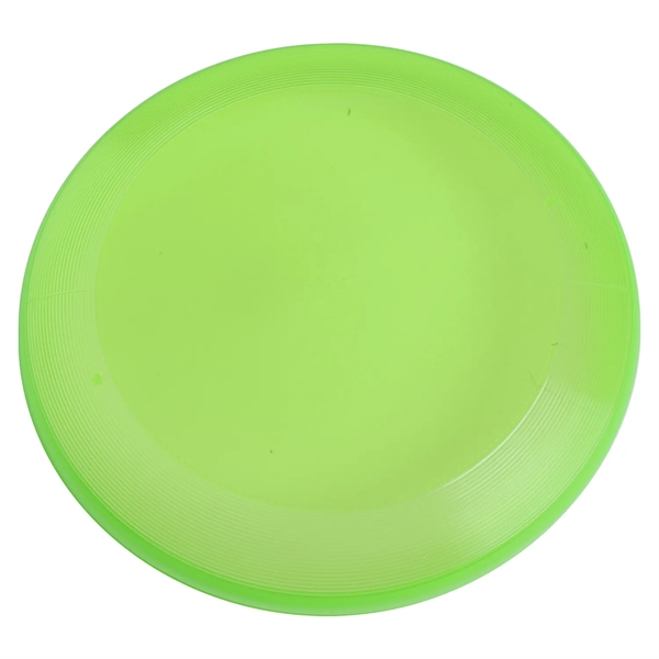 Flying disc, 9", 105 gram - One of the most popular... from ASI 52840 Evans Manufacturing