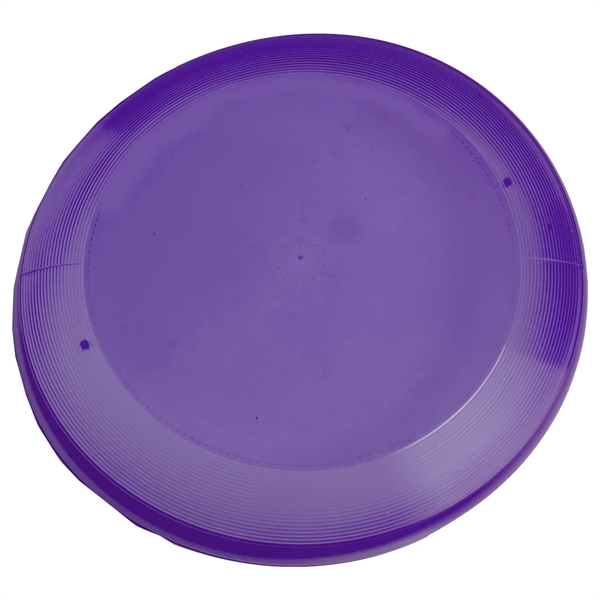 Flying disc, 9", 105 gram - One of the most popular... from ASI 52840 Evans Manufacturing
