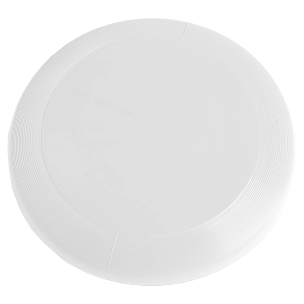 Flying disc, 9", 105 gram - One of the most popular... from ASI 52840 Evans Manufacturing