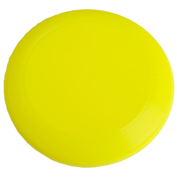 Flying disc, 9", 105 gram - One of the most popular... from ASI 52840 Evans Manufacturing