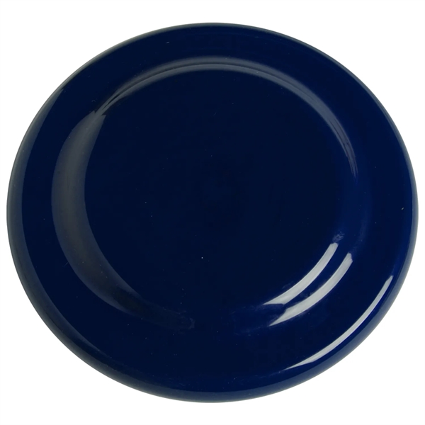Flying disc, 7 1/4" dia. x 3/4". CPSIA compliant. Constructed of... from ASI 52840 Evans Manufacturing