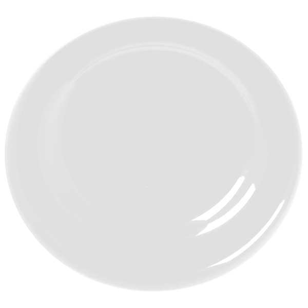 Flying disc, 7 1/4" dia. x 3/4". CPSIA compliant. Constructed of... from ASI 52840 Evans Manufacturing