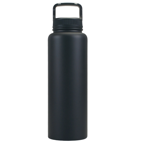 32 oz. stainless steel growler... from ASI 74245 Nordic Co Inc