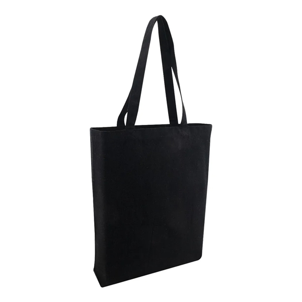 Aurora 100% Eco-Friendly Gusseted Tote Bag... from ASI 31517 Admart Products / Admart Line