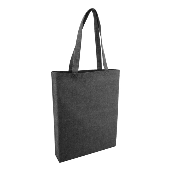 Aurora 100% Eco-Friendly Gusseted Tote Bag... from ASI 31517 Admart Products / Admart Line