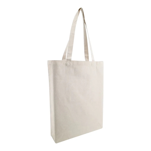 Aurora 100% Eco-Friendly Gusseted Tote Bag... from ASI 31517 Admart Products / Admart Line