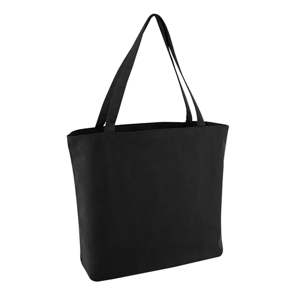 Drake Cotton Canvas Tote Bag... from ASI 31517 Admart Products / Admart Line