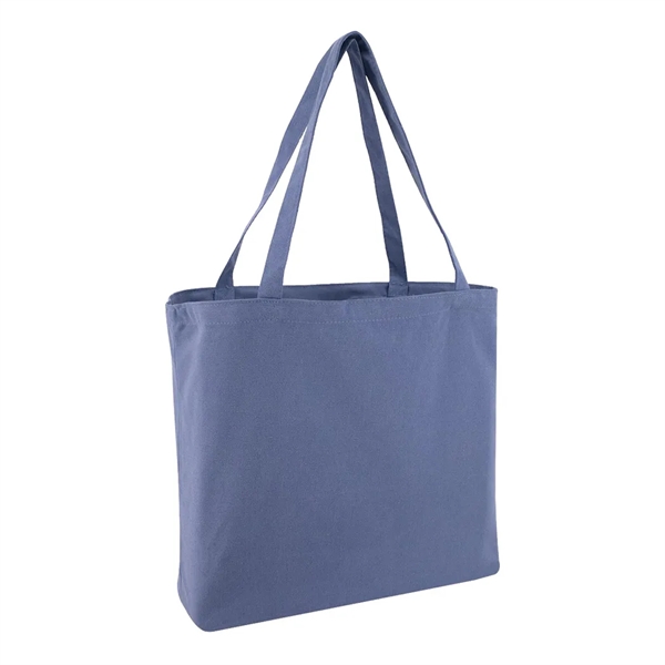 Drake Cotton Canvas Tote Bag... from ASI 31517 Admart Products / Admart Line