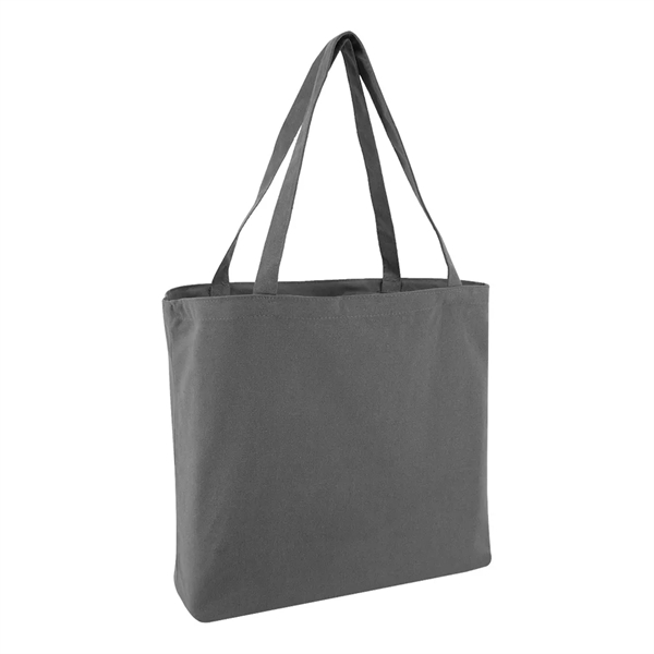 Drake Cotton Canvas Tote Bag... from ASI 31517 Admart Products / Admart Line