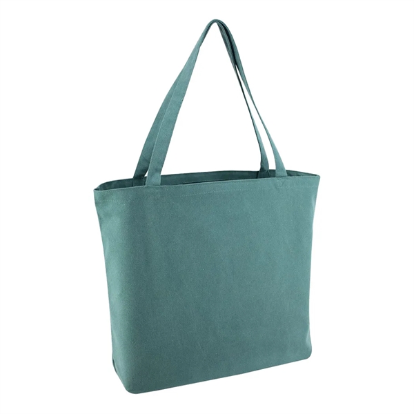 Drake Cotton Canvas Tote Bag... from ASI 31517 Admart Products / Admart Line