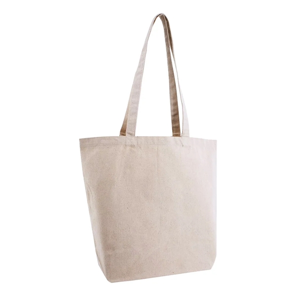 Sunfire Cotton Canvas Tote Bag... from ASI 31517 Admart Products / Admart Line