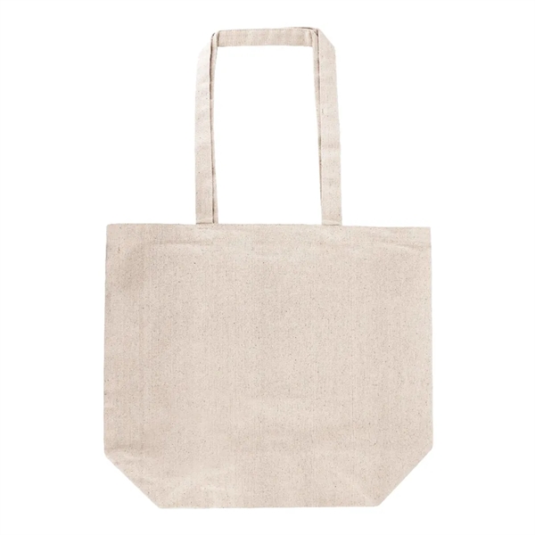 Sunfire Cotton Canvas Tote Bag... from ASI 31517 Admart Products / Admart Line