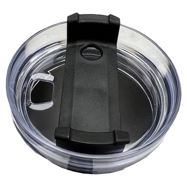 40oz. stainless mug with straw. Keeps drinks cold for 24 hours... from ASI 73871 Next Promotions LLC