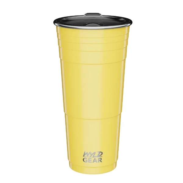 double wall vacuum insulation,V-flow lid included,non-slip grip,durable 18/8 stainless steel,functionality &... from ASI 72657 Active Life Promo / Apres Ski Active Life