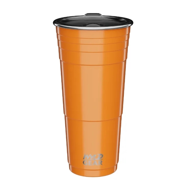 double wall vacuum insulation,V-flow lid included,non-slip grip,durable 18/8 stainless steel,functionality &... from ASI 72657 Active Life Promo / Apres Ski Active Life