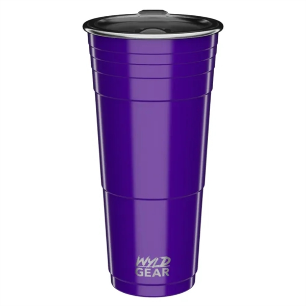 double wall vacuum insulation,V-flow lid included,non-slip grip,durable 18/8 stainless steel,functionality &... from ASI 72657 Active Life Promo / Apres Ski Active Life