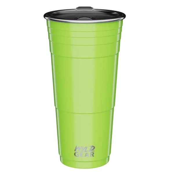 double wall vacuum insulation,V-flow lid included,non-slip grip,durable 18/8 stainless steel,functionality &... from ASI 72657 Active Life Promo / Apres Ski Active Life