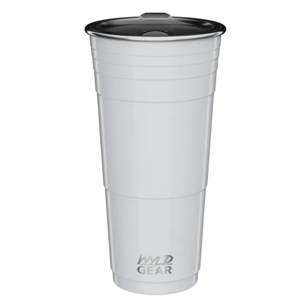 double wall vacuum insulation,V-flow lid included,non-slip grip,durable 18/8 stainless steel,functionality &... from ASI 72657 Active Life Promo / Apres Ski Active Life