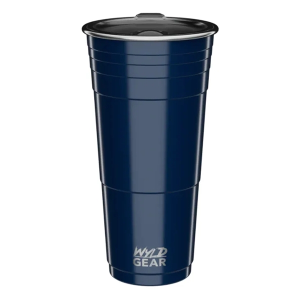 double wall vacuum insulation,V-flow lid included,non-slip grip,durable 18/8 stainless steel,functionality &... from ASI 72657 Active Life Promo / Apres Ski Active Life