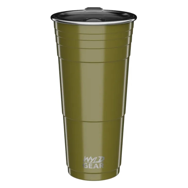 double wall vacuum insulation,V-flow lid included,non-slip grip,durable 18/8 stainless steel,functionality &... from ASI 72657 Active Life Promo / Apres Ski Active Life