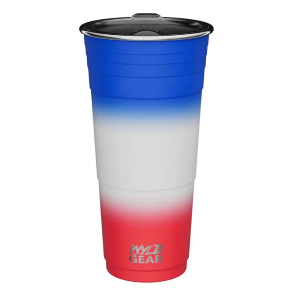 double wall vacuum insulation,V-flow lid included,non-slip grip,durable 18/8 stainless steel,functionality &... from ASI 72657 Active Life Promo / Apres Ski Active Life