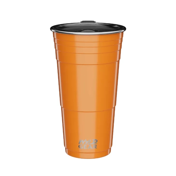 double wall vacuum insulation,V-flow lid included,non-slip grip,durable 18/8 stainless steel,functionality &... from ASI 72657 Active Life Promo / Apres Ski Active Life