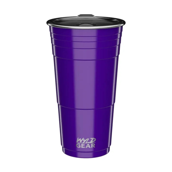 double wall vacuum insulation,V-flow lid included,non-slip grip,durable 18/8 stainless steel,functionality &... from ASI 72657 Active Life Promo / Apres Ski Active Life