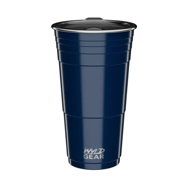 double wall vacuum insulation,V-flow lid included,non-slip grip,durable 18/8 stainless steel,functionality &... from ASI 72657 Active Life Promo / Apres Ski Active Life