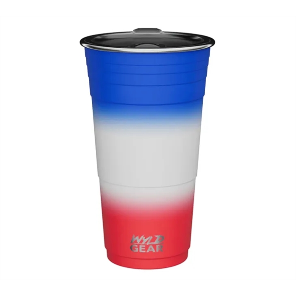 double wall vacuum insulation,V-flow lid included,non-slip grip,durable 18/8 stainless steel,functionality &... from ASI 72657 Active Life Promo / Apres Ski Active Life