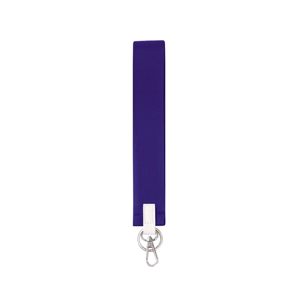 A wrist lanyard perfect for handbags.... from ASI 30250 AZX Sport USA
