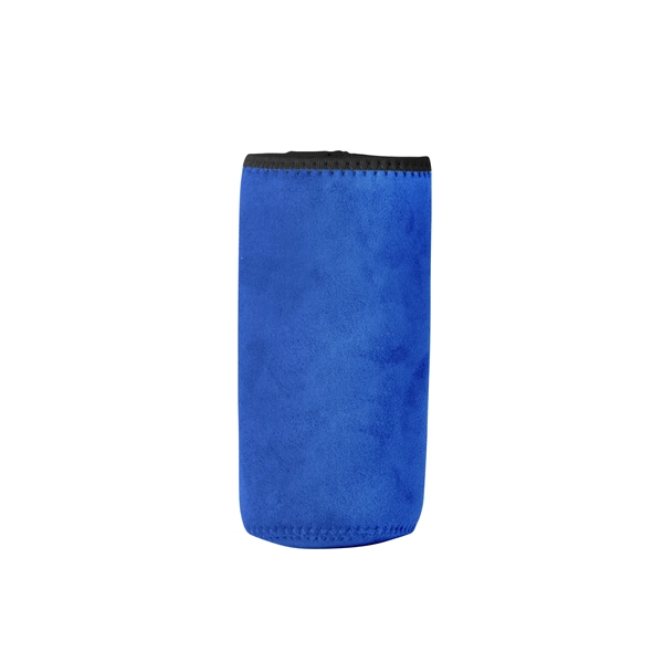 Silkscreened Neoprene Novelty Tallboy Can Cooler... from ASI 30250 AZX Sport USA