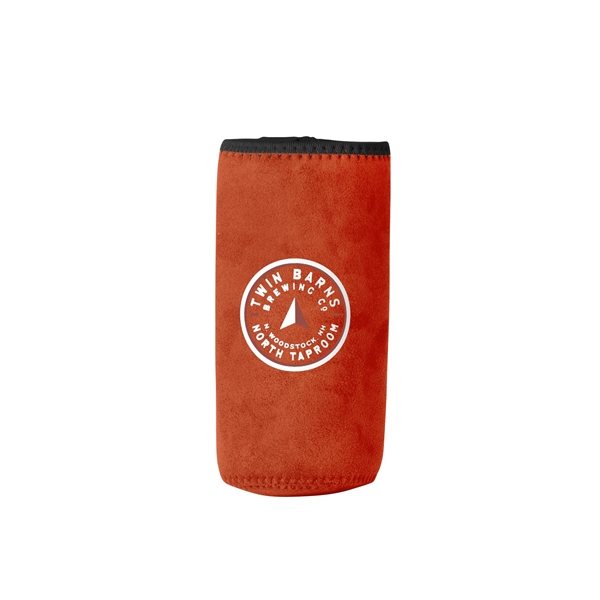 Silkscreened Neoprene Novelty Tallboy Can Cooler... from ASI 30250 AZX Sport USA