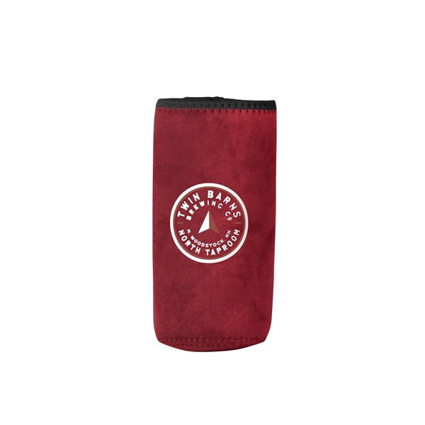 Silkscreened Neoprene Novelty Tallboy Can Cooler... from ASI 30250 AZX Sport USA