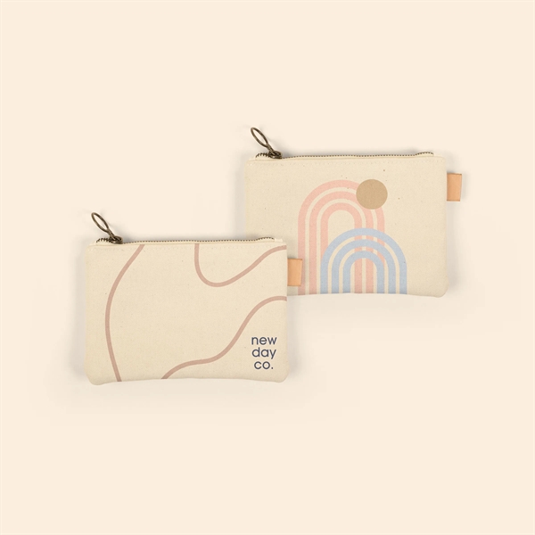 Not just for breakfast foods, this short Poptart Pouch can hold... from ASI 74710 Numo