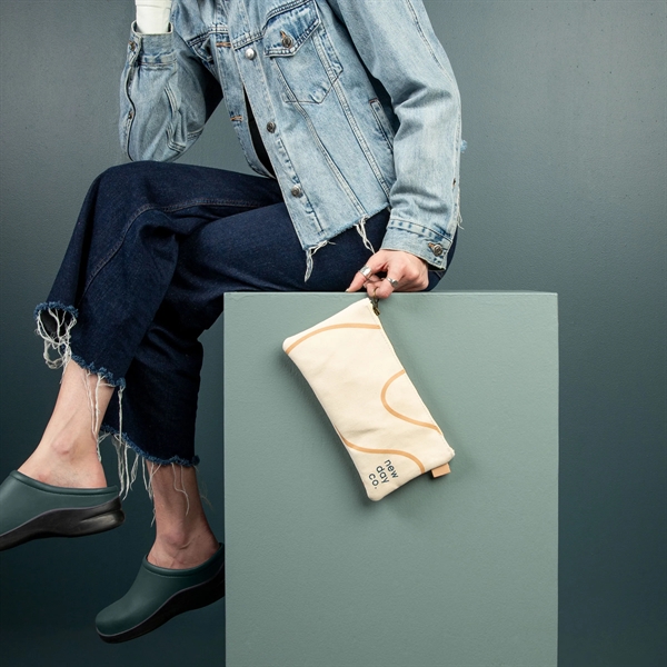 Rugged, yet classic. Our 1911 Collection features 19.11oz natural-color heavyweight canvas,... from ASI 74710 Numo